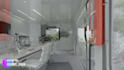 design, render and animate your interior, exterior