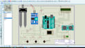 write arduino code and simulation on tinkercad