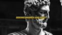 edit your marcus aurelius stoic and motivational videos