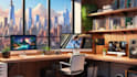 create best 3d animated explainer or sales video