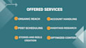 your va content creation and digital marketing manager