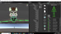 do cool custom vrchat, vrc amd vrm avatar for you