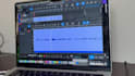 do a polished, professional voice over