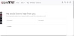 do custom web development using HTML, CSS, javascript, PHP, and mysql
