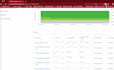 improve monthly local SEO to rank gbp in google 3 pack results