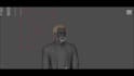 design 3d realistic character metahuman character 3d character animation daz3d