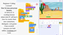 teach scratch for beginners
