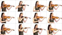 record real high quality  strings section