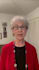 be american senior woman female spokesperson video testimonial ugc selfie review