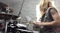 play drums on your music