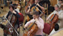 orchestrate your music professionally