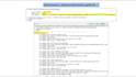 do web crawling and scrape data from static websites