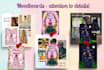 make custom illustrated wedding invites