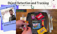 train custom object detection model
