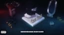 create a 3d cover art for your album ,mixtape or single song