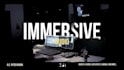 do immersive dolby atmos, spatial audio mixing and mastering