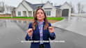 edit professional real estate home walk through video