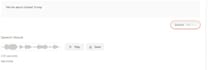 multilingual automatic speech or voice recognition project