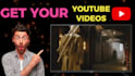 be your expert faceless video editor
