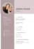 write a professional resume or cover letter