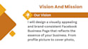 do professional facebook business page create with premium banner