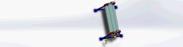 create 2d and 3d models for molding using solidworks
