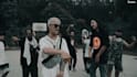edit trendy rap music video with vfx