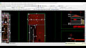 draw architectural plans in autocad