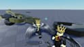 make 3d tools, weapons and assets