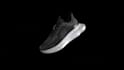 create a 3d model and photorealistic rendering of your shoes