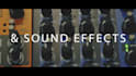 do short videos ads and video editing