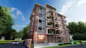 create architectural animation 3d video