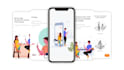 make customize app promo