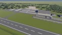do airport geometric and pavement structural design