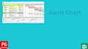 prepare a detailed construction project schedule in primavera p6 or ms project