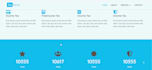 create custom shopify website design, website devlopment