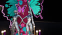 create mall event decors such as christmas and diwali