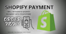 activate shopify payment on your store