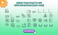 design custom line icons for UI UX website or apps