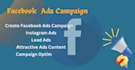 setup facebook ads for restaurants