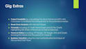 do financial planning, budgeting, forecasting and financial modeling for startup