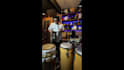 sample pack brazilian creative percussion