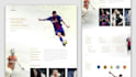 design creative and user friendly website