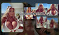 do nsfw, ai influencer ai model consistent ai model for instagram fanvue