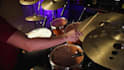 be your professional drummer