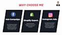 do premium facebook and instagram ads setup for maximum ROI