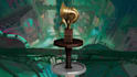 model and texture custom 3d props for games or animation