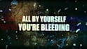 do a modern animated lyric video in 24 hours