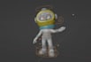 3d character rigging in maya and blender