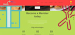 design a wix site affordable and sufficient for your needs